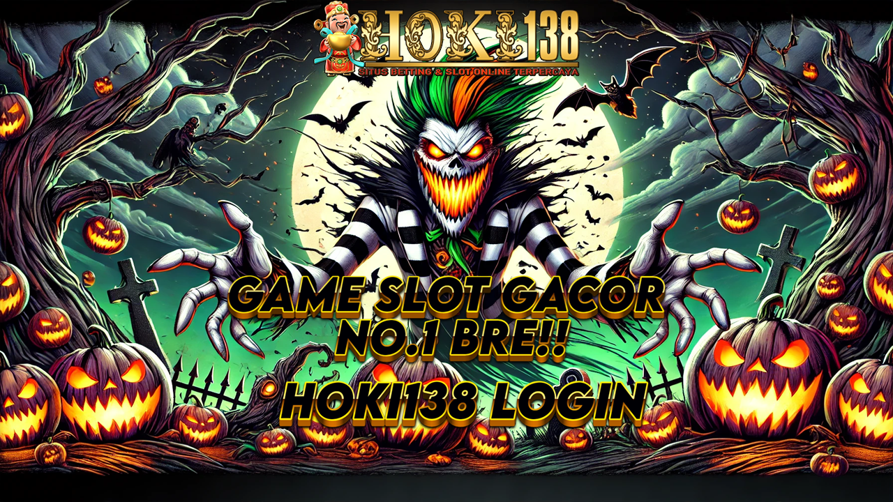 Hoki138login